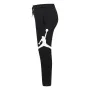 Pantalone di Tuta per Bambini Nike Jumpman Fleece Nero di Nike, Bambino - Rif: S64123757, Prezzo: 30,76 €, Sconto: %