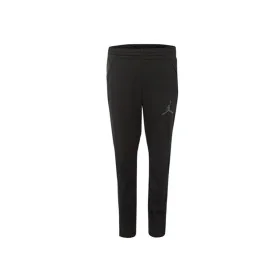 Children's Tracksuit Bottoms Nike Jumpman Logo Black by Nike, Boys - Ref: S64123760, Price: 26,16 €, Discount: %