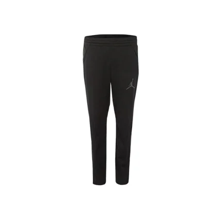 Pantalón de Chándal para Niños Nike Jumpman Logo Negro de Nike, Niño - Ref: S64123760, Precio: 26,16 €, Descuento: %