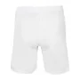 Sports Shorts Puma Real Sporting de Gijón White Men by Puma, Men - Ref: S64123762, Price: 15,68 €, Discount: %