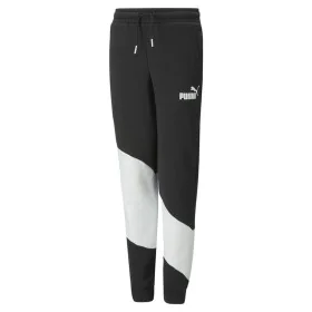 Pantalons de Survêtement pour Enfants Puma Power de Puma, Garçon - Réf : S64123764, Prix : 43,85 €, Remise : %