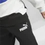 Children's Tracksuit Bottoms Puma Power by Puma, Boys - Ref: S64123764, Price: 43,85 €, Discount: %