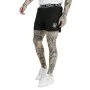 Pantalones Cortos Deportivos para Hombre SikSilk Standard Negro de SikSilk, Hombre - Ref: S64123765, Precio: 58,60 €, Descuen...