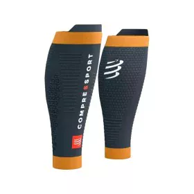 Perneiras de Compressão Desportivas Compressport R2 3.0 Preto de Compressport, Homem - Ref: S64123766, Preço: 35,07 €, Descon...