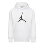 Jungen Sweater mit Kapuze Nike Jordan Jumpman Logo Weiß von Nike, Junge - Ref: S64123796, Preis: 34,73 €, Rabatt: %