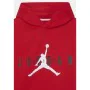 Jungen Sweater mit Kapuze Nike Jordan Jumpman Little Rot von Nike, Junge - Ref: S64123800, Preis: 39,06 €, Rabatt: %