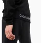 Polar sem Capuz Homem Calvin Klein Preto de Calvin Klein, Homem - Ref: S64123801, Preço: 70,43 €, Desconto: %