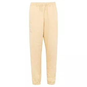 Pantalon de Survêtement pour Adultes Kappa Kiamata Beige Unisexe de Kappa, Femme - Réf : S64123805, Prix : 42,62 €, Remise : %