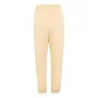 Pantalon de Survêtement pour Adultes Kappa Kiamata Beige Unisexe de Kappa, Femme - Réf : S64123805, Prix : 42,62 €, Remise : %