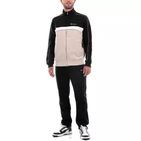 Tracksuit for Adults Champion Full Zip Legacy Black Men by Champion, Men - Ref: S64123830, Price: 70,34 €, Discount: %