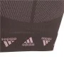 Sports Bra Adidas Aeroknit Seamless Maroon Dark Red by Adidas, Girls - Ref: S64123845, Price: 21,71 €, Discount: %