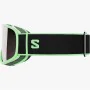 Lunettes de ski Salomon Aksium 2.0 Vert de Salomon, Lunettes - Réf : S64123959, Prix : 57,73 €, Remise : %