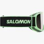 Lunettes de ski Salomon Aksium 2.0 Vert de Salomon, Lunettes - Réf : S64123959, Prix : 57,73 €, Remise : %