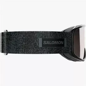 Pasamontañas Salomon L41784000 de Salomon, Ropa - Ref: S64123962, Precio: 61,60 €, Descuento: %