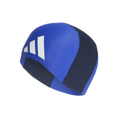 Gorro de Natación Adidas HS0562 Azul de Adidas, Gorros - Ref: S64124753, Precio: 11,93 €, Descuento: %