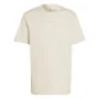 Camiseta de Manga Corta Hombre Adidas All Szn Beige de Adidas, Hombre - Ref: S64126814, Precio: 26,37 €, Descuento: %