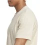 Men’s Short Sleeve T-Shirt Adidas All Szn Beige by Adidas, Men - Ref: S64126814, Price: 26,37 €, Discount: %