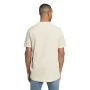 T-shirt à manches courtes homme Adidas All Szn Beige de Adidas, Homme - Réf : S64126814, Prix : 26,37 €, Remise : %