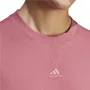 Camiseta de Manga Corta Hombre Adidas All Szn Rosa de Adidas, Hombre - Ref: S64126816, Precio: 25,03 €, Descuento: %