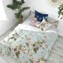 Housse de Couette HappyFriday Garden party Multicouleur 240 x 220 cm de HappyFriday, Couettes et housses de couette - Réf : D...