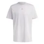 Camisola de Manga Curta Homem Adidas All Szn Lilás de Adidas, Homem - Ref: S64126817, Preço: 25,03 €, Desconto: %