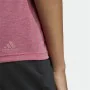 Camiseta de Manga Corta Mujer Adidas Winrs 3.0 Rosa claro de Adidas, Mujer - Ref: S64126837, Precio: 30,76 €, Descuento: %