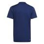 Camiseta de Manga Corta Infantil Adidas Icons de Adidas, Niño - Ref: S64126850, Precio: 18,43 €, Descuento: %