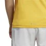 Camisola de Manga Curta Homem Adidas Run It Amarelo de Adidas, Homem - Ref: S64126856, Preço: 26,10 €, Desconto: %