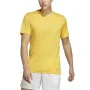 Men’s Short Sleeve T-Shirt Adidas Run It Yellow by Adidas, Men - Ref: S64126856, Price: 26,10 €, Discount: %