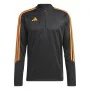 Maglia da Calcio Adidas Tiro23 Club Nero di Adidas, Uomo - Rif: S64126858, Prezzo: 34,73 €, Sconto: %