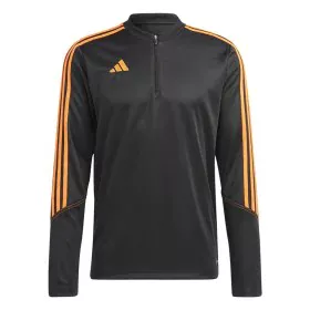 Football T-Shirt Adidas Tiro23 Club Black by Adidas, Men - Ref: S64126858, Price: 34,73 €, Discount: %