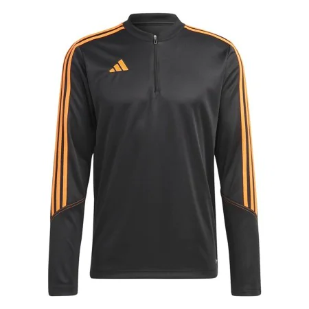 T-shirt de Futebol Adidas Tiro23 Club Preto de Adidas, Homem - Ref: S64126858, Preço: 34,73 €, Desconto: %