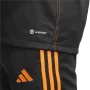 Camiseta de Fútbol Adidas Tiro23 Club Negro de Adidas, Hombre - Ref: S64126858, Precio: 34,73 €, Descuento: %