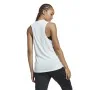 Women's Sleeveless T-shirt Adidas Future Icons 3.0 White by Adidas, Women - Ref: S64126860, Price: 23,72 €, Discount: %