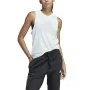 Women's Sleeveless T-shirt Adidas Future Icons 3.0 White by Adidas, Women - Ref: S64126860, Price: 23,72 €, Discount: %