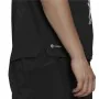 Men’s Short Sleeve T-Shirt Adidas Agravic Black by Adidas, Men - Ref: S64126861, Price: 37,11 €, Discount: %