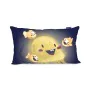 Housse de coussin HappyFriday Mr Fox Happy Mermaid Multicouleur 50 x 30 cm de HappyFriday, Housses de coussin - Réf : D161288...