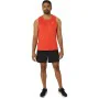 Camiseta para Hombre sin Mangas Asics Core de Asics, Hombre - Ref: S64126876, Precio: 19,72 €, Descuento: %