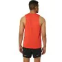 Camiseta para Hombre sin Mangas Asics Core de Asics, Hombre - Ref: S64126876, Precio: 19,72 €, Descuento: %