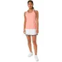 Tank Top Women Asics Court Tennis by Asics, Women's Balls - Ref: S64126882, Price: 32,29 €, Discount: %