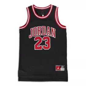 Camiseta de baloncesto Jordan 23 Negro de Jordan, Niño - Ref: S64126896, Precio: 43,29 €, Descuento: %