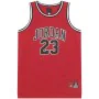 Basketball shirt Jordan 23 Red by Jordan, Boys - Ref: S64126897, Price: 41,13 €, Discount: %