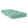 Fitted sheet HappyFriday MR FOX Multicolour 105 x 200 x 32 cm by HappyFriday, Sheets and pillowcases - Ref: D1612892, Price: ...