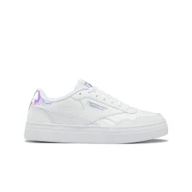 Scarpe Sportive da Donna Reebok Court Advance Bold Bianco di Reebok, Scarpe - Rif: S64126940, Prezzo: 58,69 €, Sconto: %