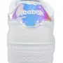 Sapatilhas de Desporto Mulher Reebok Court Advance Bold Branco de Reebok, Ténis - Ref: S64126940, Preço: 58,69 €, Desconto: %