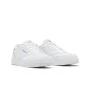 Sapatilhas de Desporto Mulher Reebok Court Advance Bold Branco de Reebok, Ténis - Ref: S64126940, Preço: 58,69 €, Desconto: %