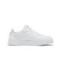 Scarpe Sportive da Donna Reebok Court Advance Bold Bianco di Reebok, Scarpe - Rif: S64126940, Prezzo: 58,69 €, Sconto: %