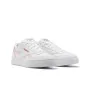 Sapatilhas de Desporto Mulher Reebok Court Advance Bold Branco de Reebok, Ténis - Ref: S64126941, Preço: 57,73 €, Desconto: %