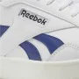 Chaussures de Sport pour Homme Reebok Court Advance Bleu Blanc de Reebok, Baskets - Réf : S64126942, Prix : 56,42 €, Remise : %