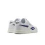 Sapatilhas de Desporto de Homem Reebok Court Advance Azul Branco de Reebok, Ténis - Ref: S64126942, Preço: 56,42 €, Desconto: %